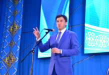 В связи с изменением статуса у госслужащих Шымкента возможно поднимется зарплата