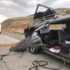 ДТП, в котором пострадали 10 человек и трое скончались, произошло в Туркестанской области ДТП, в котором пострадали 10 человек и трое скончались, произошло в Туркестанской области