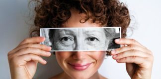 Определяем свой биологический возраст