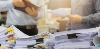 Агентство по делам государственной службы РК выявило 65 тыс. нарушений Документы