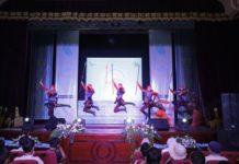 В ЮКО завершился областной отборочный этап конкурса «MEN QAZAQPYN» В ЮКО завершился областной отборочный этап конкурса «MEN QAZAQPYN»