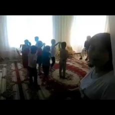 Отдел образования проверяет видео из детского сада с воспитательницей, наказывающей ребенка Отдел образования проверяет видео из детского сада с воспитательницей, наказывающей ребенка