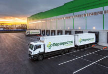 Шымкент станет частью «зеленого коридора» для грузового транспорта