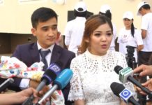 Миллионную жительницу Шымкента зовут Айсулу Миллионную жительницу Шымкента зовут Айсулу