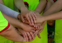 Самых спортивных работников СМИ наградили в Шымкенте Победила дружба