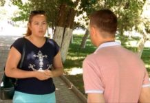 Журналистика как образ жизни Лилия Шаймарданова