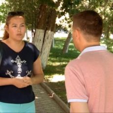 Журналистика как образ жизни Лилия Шаймарданова