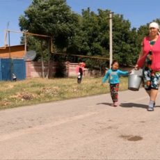 Два месяца изнывают от жажды из-за дефицита питьевой воды жители Первомаевки Два месяца изнывают от жажды из-за дефицита питьевой воды жители Первомаевки