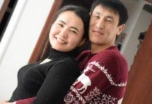 Житель Уральска, который пожертвовал свою почку для спасения девушки из Шымкента, готовится к свадьбе Абзал Адилов