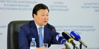 За две недели снижено количество вызовов скорой помощи на 23% — МЗ РК Алексей Цой