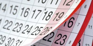 Памятные даты и международные праздники 18 мая календарь