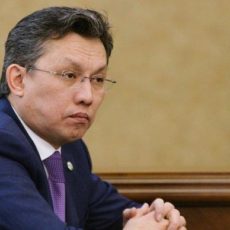 Глава Минфина рассказал о бюджете Туркестанской области Минфин