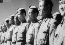 22 июня — День памяти и скорби. Казахстанцы вспоминают погибших на войне война