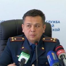 Экс-начальника миграционной полиции ДВД ЮКО судят за мошенничество суд