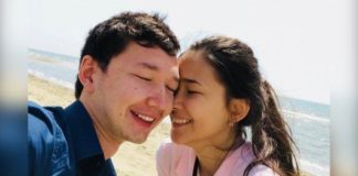 Невеста погибшего внука Олжаса Сулейменова: «Он так и не прочитал мое сообщение» погиб Искандер Сулейменов