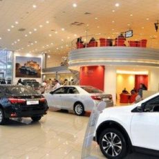 Бывшего сотрудника дилерского центра Toyota задержали в Сарыагаше Автоцентр
