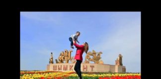 Цены на жилье и история: что думают депутаты о статусах Шымкента и Туркестана Шымкент