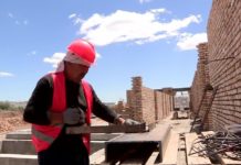 Колоссальные суммы выделены на строительство соцобъектов в Туркестанской области