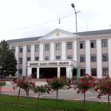 За транспорт и строительство в Шымкенте будут отвечать все те же городской акимат