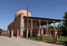 Более двух веков музею «Шаммит-Ишан» в селе Карнак