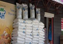 Сколько стоит сахар в Шымкенте и где найти его подешевле? дорогой сахар