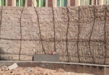 Имена свинцевиков, сражавшихся за Родину, будут увековечены в Шымкенте памятник свинцевикам