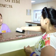 Безбарьерная регистратура сохранит время и нервы