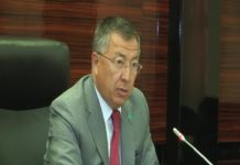 Кто первым переселится из Шымкента в Туркестан