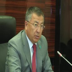 Кто первым переселится из Шымкента в Туркестан