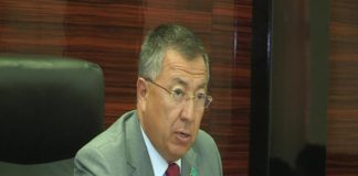 Кто первым переселится из Шымкента в Туркестан