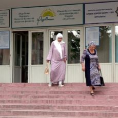 Общественные приемные «Нур Отана» продолжат работу в Шымкенте и Туркестане