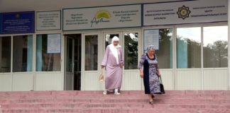 Общественные приемные «Нур Отана» продолжат работу в Шымкенте и Туркестане