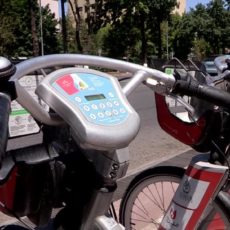Шымкент закупит дополнительные велосипеды для Shymkent City Bike