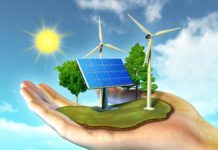 «Зеленые технологии» будут внедрять в Туркестанской области зеленые технологии