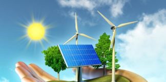 «Зеленые технологии» будут внедрять в Туркестанской области зеленые технологии