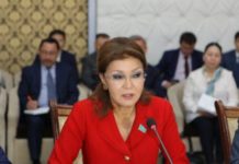 Silk-виза привлечет в Центральную Азию богатых туристов