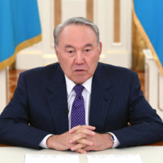 Президент Казахстана находится в краткосрочном отпуске Назарбаев