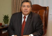 Рашиду Тураровичу Ибраеву — 70 лет Рашид Ибраев