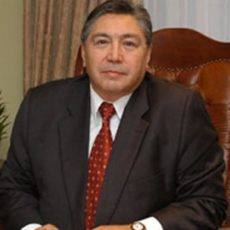 Командор, построивший Шымкент Рашид Ибраев