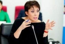 Аружан Саин инициировала проверку всех детских интернатов Саин