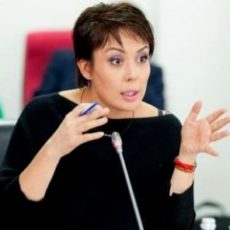 Аружан Саин инициировала проверку всех детских интернатов Саин