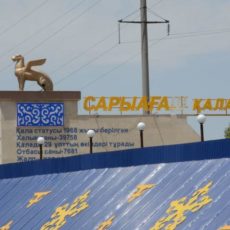 У жителя Сарыагашского района подтверждена коронавирусная инфекция Сарыагаш