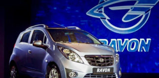 Узбекистан намерен запустить в Казахстане сборку двух автомобилей Сборка автомобилей