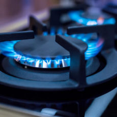 С 1 апреля изменился тариф на газ в Шымкенте Тариф на газ