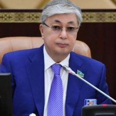 Минюст: Зарубежные поездки Токаева — не препятствие для участия в выборах Токаев
