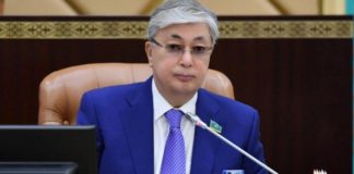 Касым-Жомарт Токаев принесет присягу народу Казахстана 20 марта в 12:00 Токаев