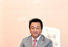 Руководитель ДГД по ЮКО А. Умбиталиев покинул свой пост из-за подчиненных