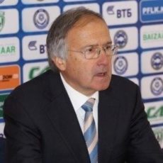 ФК «Ордабасы» остался без главного тренера