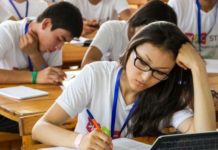 В Казахстане стартовал приём документов в колледжи абитуриенты