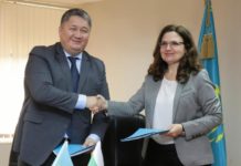 Из Шымкента в Болгарию можно улететь на самолете